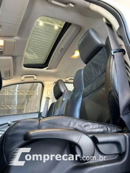 CR-V EXL 2.0 16V 4WD