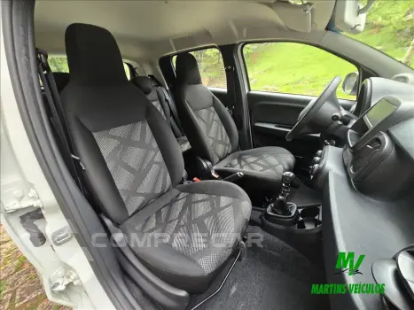 MOBI 1.0 EVO FLEX LIKE. MANUAL