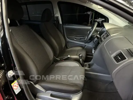 FOX 1.6 MSI TOTAL FLEX CONNECT 4P MANUAL