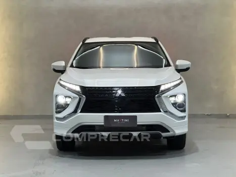Eclipse Cross HPE-S 1.5 16V TB 165cv Aut.