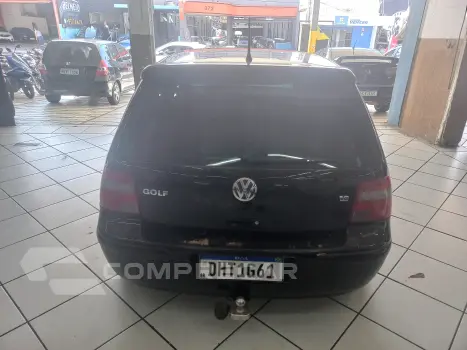 GOLF 1.6 MI 8V