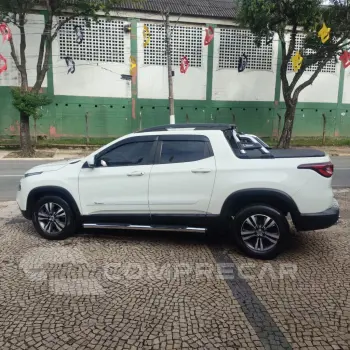 Toro Freedom 2.0 16V 4x4 TB Diesel Aut.