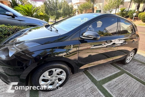 Hyundai HB20 1.0 12V Vision 4 portas