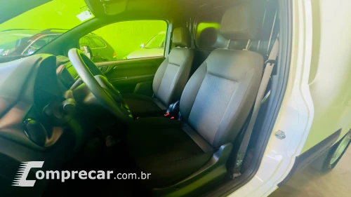 FIORINO 1.4 MPI Furgão Endurance 8V
