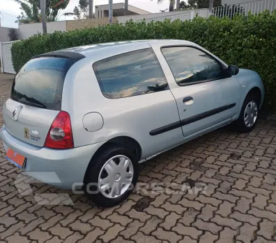 CLIO 1.0 Authentique 8V