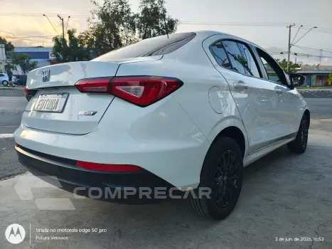 Cronos drive 1.0