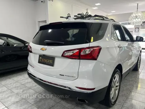 CHEV EQUINOX PREMIER