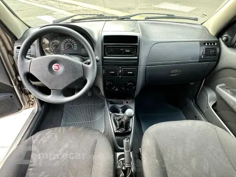 SIENA 1.0 MPI EL Celebration 8V