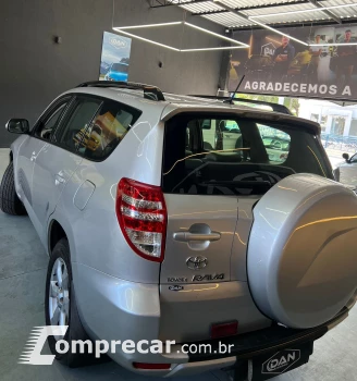 RAV4 2.0 4X4 16V