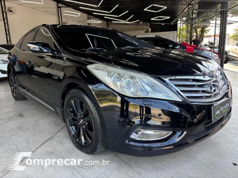 AZERA 3.3 MPFI GLS Sedan V6 24V