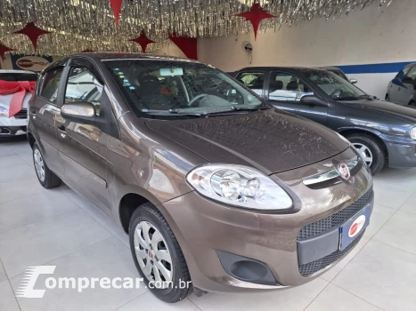 PALIO 1.0 MPI Attractive 8V