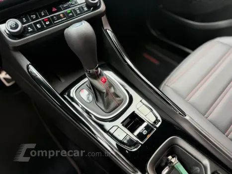 FASTBACK 1.3 TURBO 270 FLEX ABARTH AT6