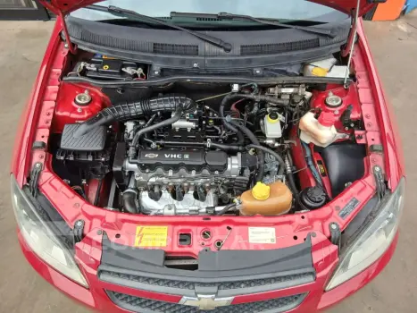 Celta Spirit/ LT 1.0 MPFI 8V FlexP. 5p