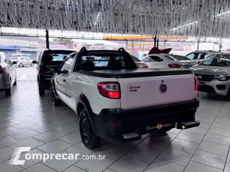 STRADA 1.4 MPI Working CS 8V