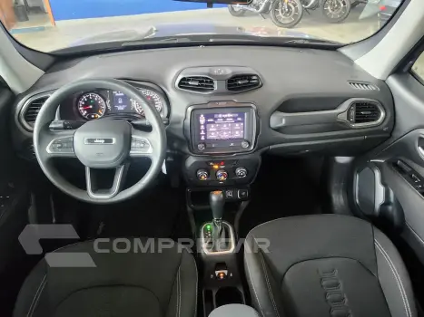 RENEGADE 1.3 T270 TURBO FLEX SPORT AT6