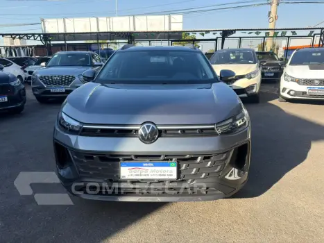 Tera 1.0 12V 4P 170 TSI COMFORT AUTOMÁTICO