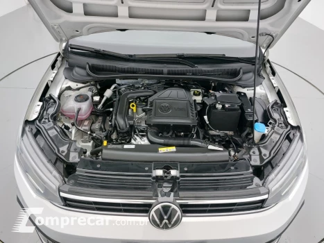 VIRTUS 1.0 200 TSI HIGHLINE AUTOMÁTICO