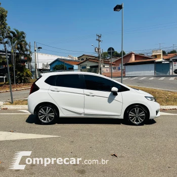 FIT 1.5 EX 16V