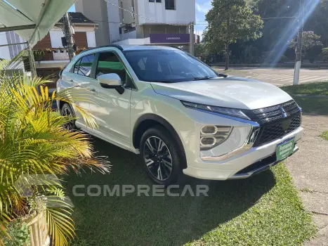 ECLIPSE CROSS 1.5 Mivec Turbo HPE