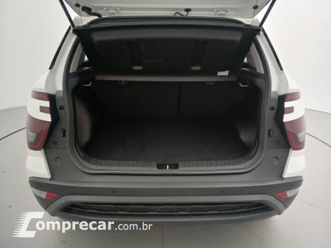 CRETA 1.0 TGDI FLEX COMFORT PLUS AUTOMÁTICO
