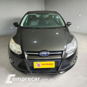 FOCUS S 1.6 H