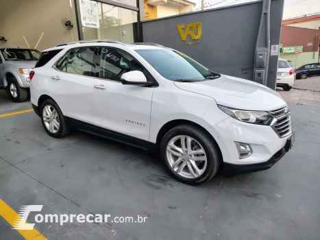 EQUINOX Premier 2.0 Turbo AWD 262cv Aut.