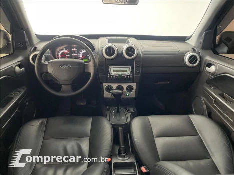 ECOSPORT 2.0 XLT 16V FLEX 4P AUTOMÁTICO