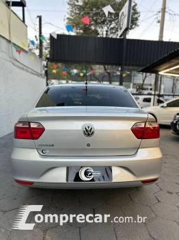 VOYAGE 1.6 MI Trend 8V