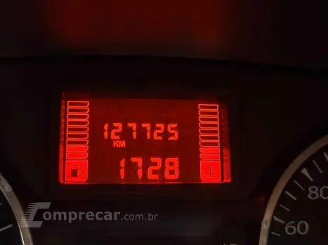 DUSTER 1.6 16V SCE Dynamique