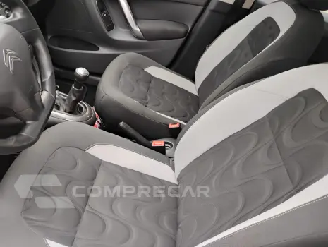 C3 1.5 Tendance 8V