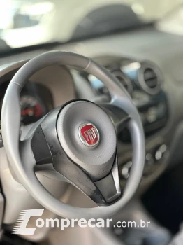 PALIO 1.4 MPI Attractive 8V