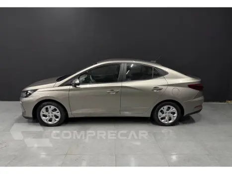 HB20S 1.0 12V FLEX COMFORT PLUS MANUAL