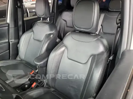 Renegade S T270 1.3 TB 4x4 Flex Aut.