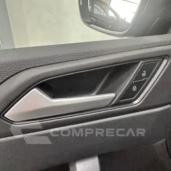 Nivus Highline 1.0 200 TSI Flex Aut.