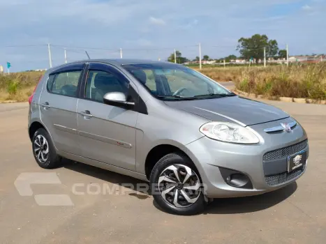 PALIO 1.0 MPI ATTRACTIVE 8V FLEX 4P MANUAL