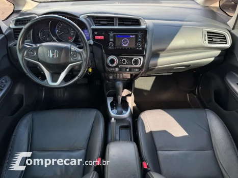 FIT 1.5 EXL 16V