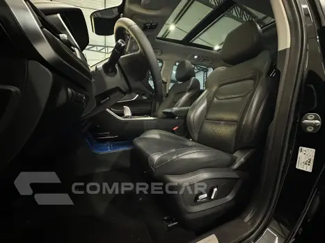 Tiggo 8 TXS 1.6 16V TGDi Aut.