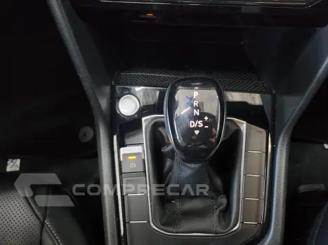 TAOS 1.4 250 TSI TOTAL FLEX HIGHLINE AUTOMÁTICO