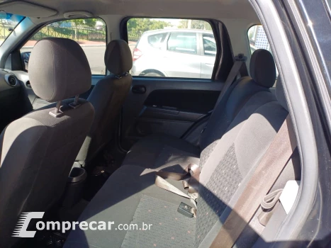 Ecosport 1.6 4P XLS