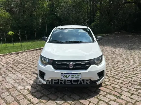 MOBI 1.0 EVO FLEX EASY MANUAL
