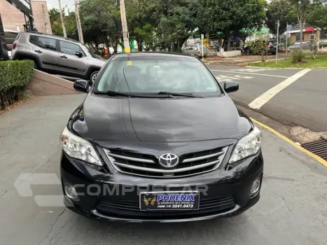 COROLLA 1.8 GLI 16V