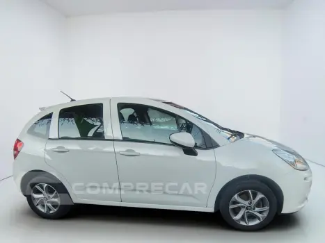 C3 1.5 ORIGINE 8V