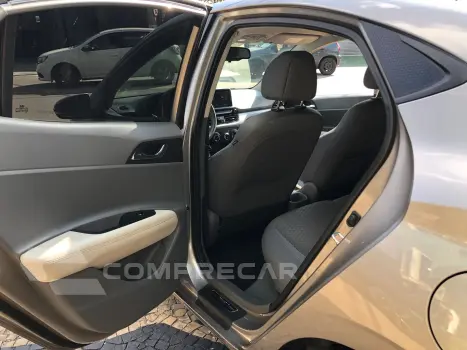 Hb20s 1.0 12V Flex Evolution Manual