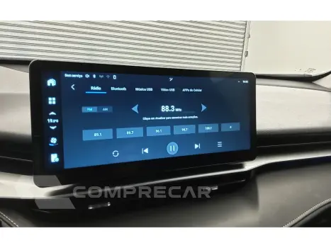 HAVAL H6 1.5  HEV PREMIUM E-TRACTION