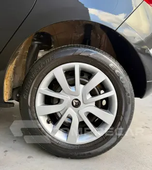 SANDERO 1.0 Expression 16V