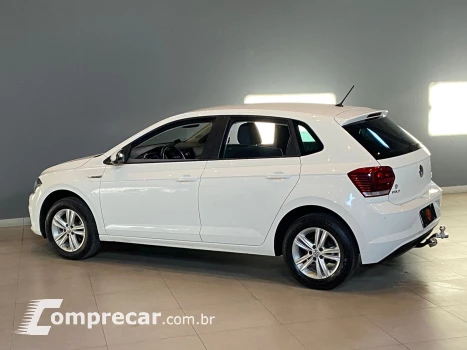 POLO 1.0 200 TSI Comfortline