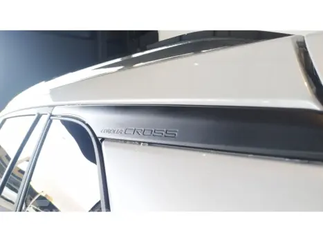 COROLLA CROSS 2.0 VVT-IE FLEX XR DIRECT SHIFT
