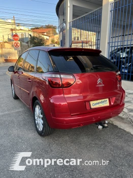 C4 PICASSO 2.0 16V GLX
