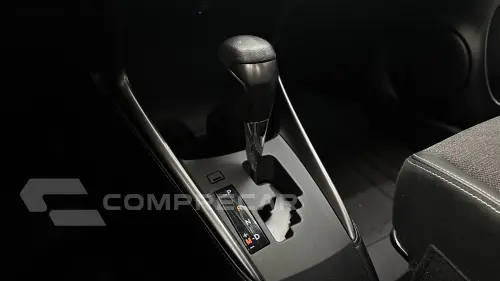 YARIS 1.5 16V FLEX SEDAN XS CONNECT MULTIDRIVE