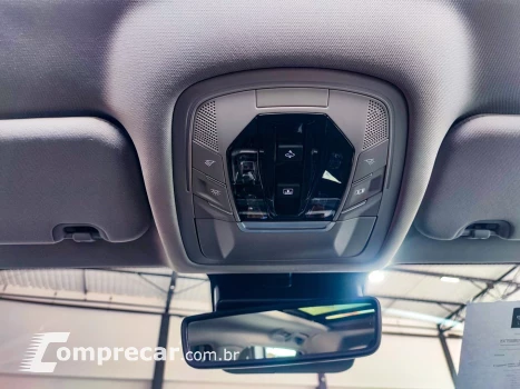 TIGGO 8 1.6 Tgdi TXS MAX Drive